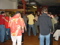 the dance floor is filling up...
