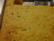 ...such as freshly made corn bread