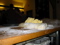 bread and butter for the dough...