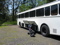 Retreat 2009: unser Bus 