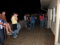 Pause im Freien