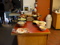 Unser Potluck:
