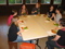 beim Essen