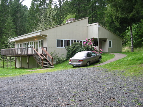 Stafford House--site of the FL language retreats
