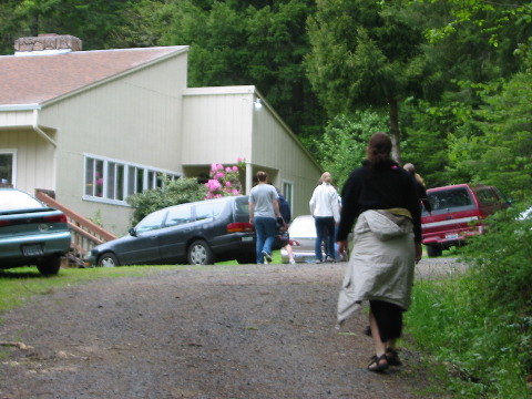 and Stafford House, again!