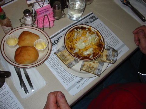 Glens chili