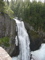 Salt Creek Falls...