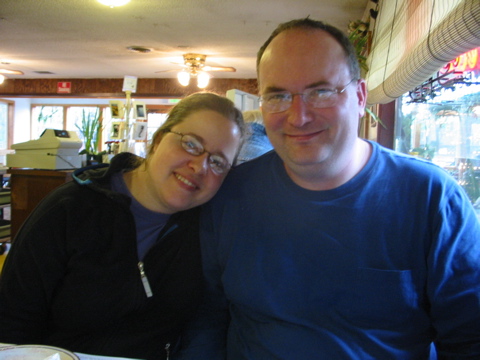 Afterwards a pie-a-la-mode stop at the Rustic Skillet