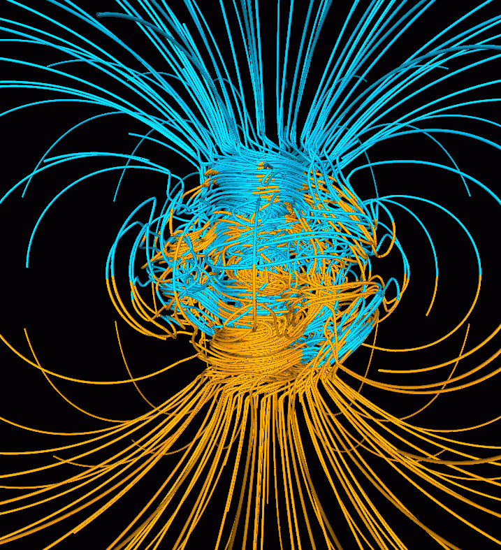 Magnetic Fields