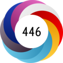 Article has an altmetric score of 446