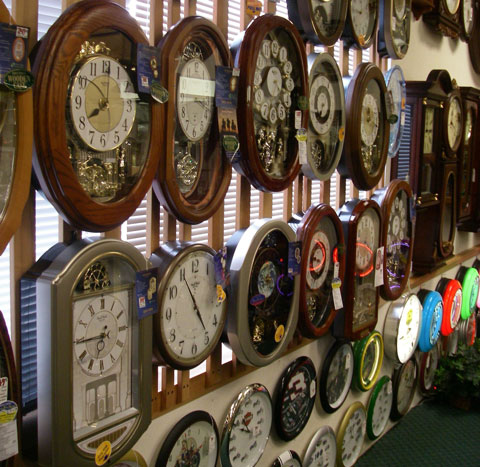 The National Watch & Clock Museum | WatchBox