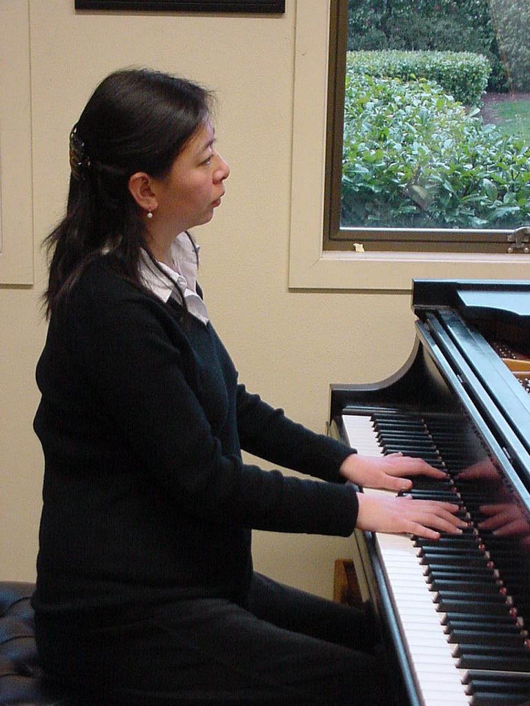 Siqin Taoli