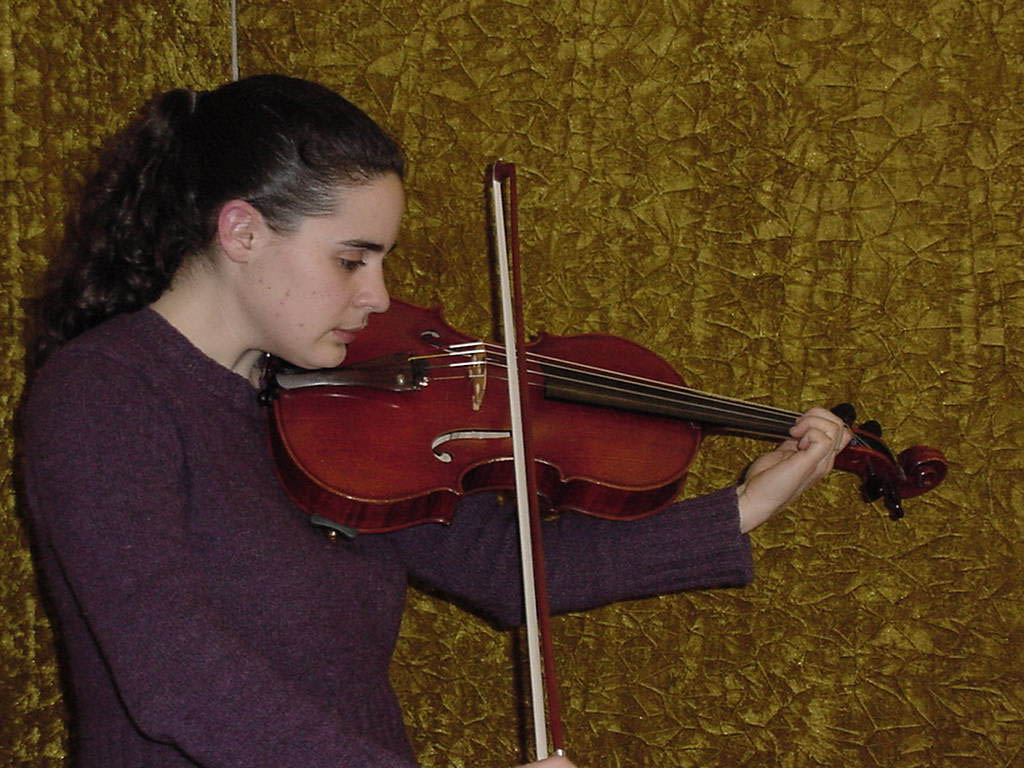 Emma Tepfer