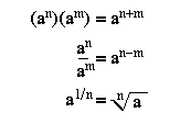 How to Use Exponents