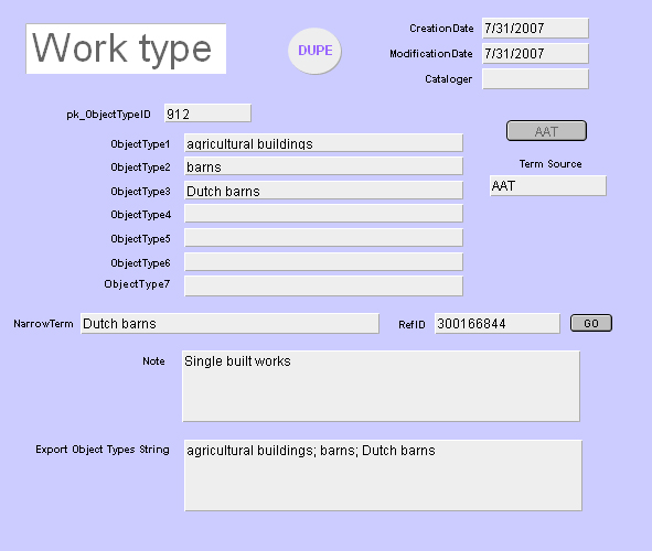 vireocat screenshots\worktype.JPG