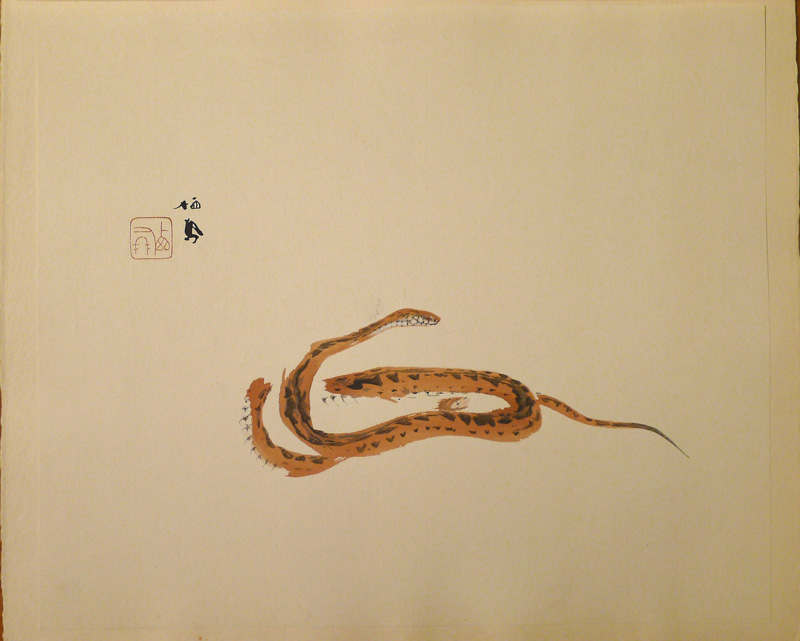 Takeuchi Seihō: Seihō's Masterpieces - The Lavenberg Collection of ...