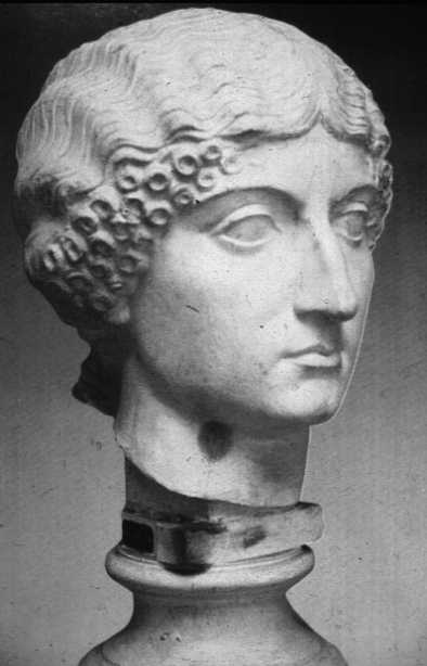 Livia-Exterminator of Julio-Claudians? | History Forum