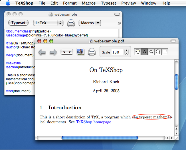 free text editor for mac 10.10