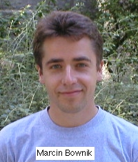 Marcin Bownik