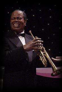 Louis Armstrong