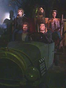 [The Beverly Hillbillies]