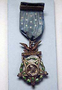 Medal of Honor