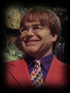 Elton John
