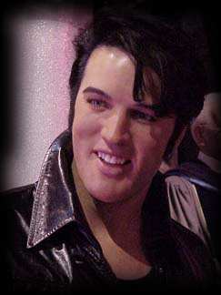 Elvis Presley