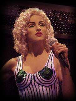 Madonna
