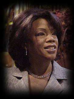 Oprah Winfrey