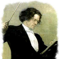 [picture of orchestra conductor]