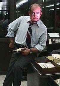 [Ed Asner as Lou Grant]