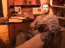 [Jimmy Stewart in Rear Window]