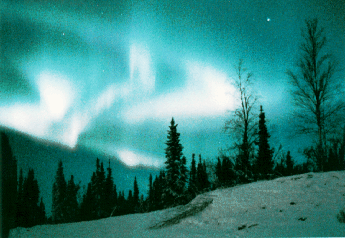 Aurora Borealis