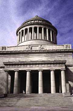 Grant' Tomb