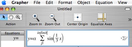 using mathml in pages . mac cheat sheet