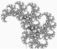 fractal tree
