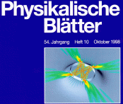 Cover PhysBl