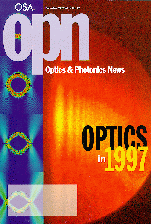 Cover of OPN 12/97