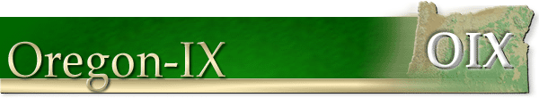 Oregon Internet Exchange