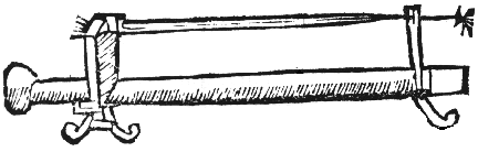 [image of fishing line winder]