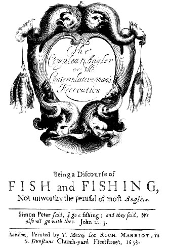 Frontispiece to Part I.