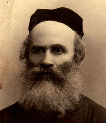 Chaim Rabinovitz