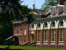Gerlinger Hall
