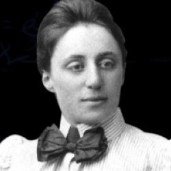 Emmy Noether