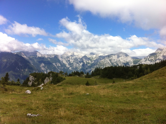 2016-08-24 02.55.27 Kamnik Alps & Velika Planina