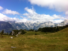 2016-08-24 02.55.27 Kamnik Alps & Velika Planina