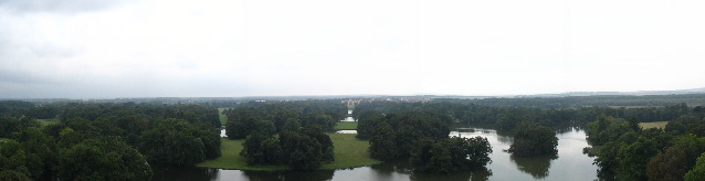 from mosque tower