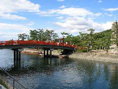 bridge over Ujigawa.JPG
