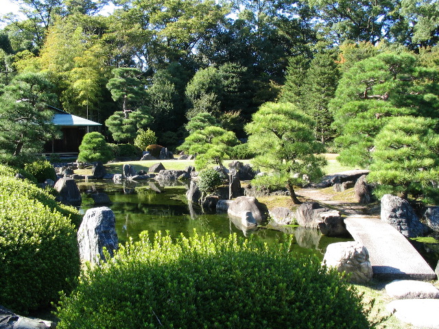 Nijo garden 2.JPG